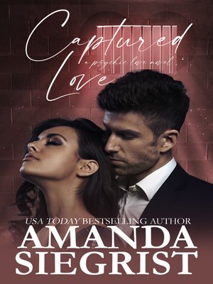 cover image of Captured Love